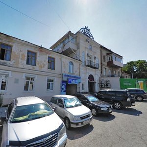 Ignatenko Street, 18, Yalta: photo