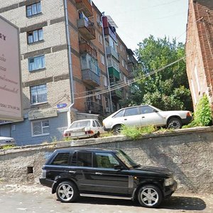 Volodymyra Vernadskoho Street, 19/21, Dnipro: photo