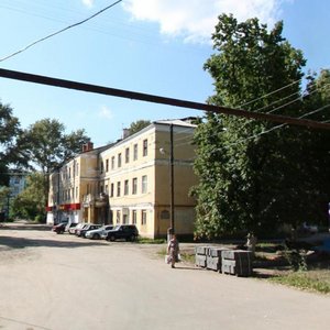 Нижний Новгород, Кировская улица, 14: фото