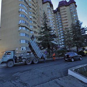 Abrikosovaya ulitsa, 23А, Sochi: photo