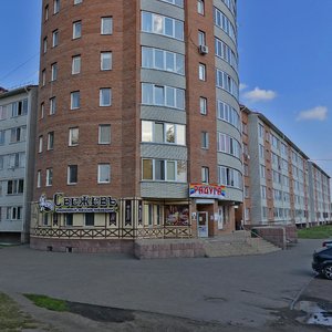 Ishimskaya ulitsa, 13 ، أومسك: صورة