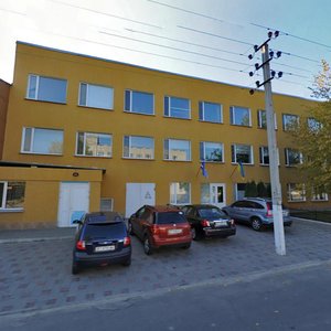 Vulytsia Ladychuka, 125, Kherson: photo