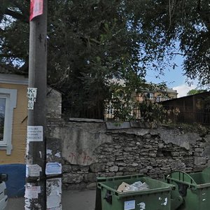 Mineralovodskaya Street, 6, Rostov‑na‑Donu: photo