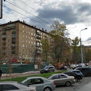 Masterkova Street, 3, : foto