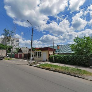 Hoholivs'ka Street, 84, Zhytomyr: photo