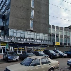 Mykoly Vasylenka Street, 7, Kyiv: photo