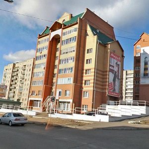 Чита, Улица Столярова, 91: фото