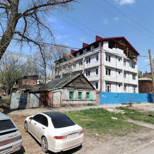 Maksima Gorkogo Street, 235, Rostov‑na‑Donu: photo