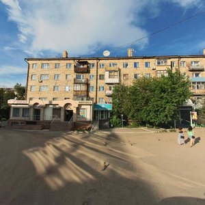 Buqar Jıraw Avenue, 52, Karaganda: photo