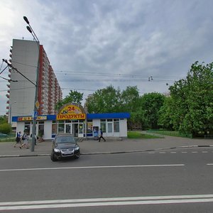 Leninsky Avenue, No:148с1, Moskova: Fotoğraflar