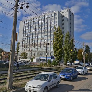 Angarskaya Street, 17, Volgograd: photo