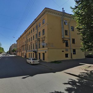 Rizhskiy Avenue, No:54, Saint‑Petersburg: Fotoğraflar