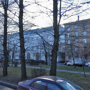 Rustaveli Street, No:12/7с3, Moskova: Fotoğraflar