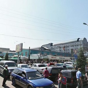 Mūqağali Maqataev kóshesi, 40А, : foto