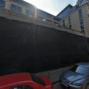 Bolshaya Tatarskaya Street, 13с5, Moscow: photo