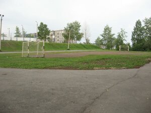 Kosmonavtov Avenue, 15А ، : صورة