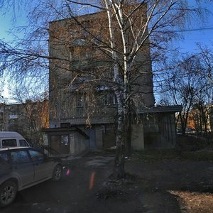 Gogolevskaya Street, 71, Tula: photo