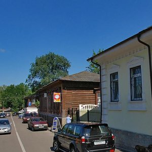 Rogozhskaya ulitsa, 93, : foto