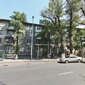 Ablai Khan Avenue, 104, Almaty: photo