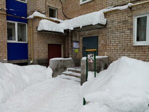 Stakhanovskaya ulitsa, 28 ، : صورة