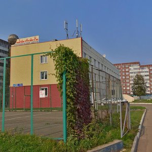 Tsvetochny bulvar, 1А, : foto