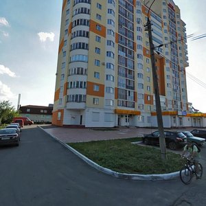 Komsomolskaya ulitsa, 263, Orel: photo