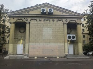 Moskovskiy Avenue, 184, Saint Petersburg: photo