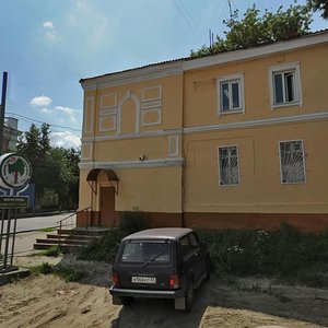 Брянск, Улица Калинина, 83: фото