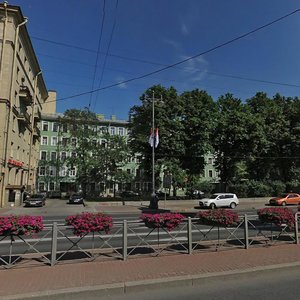 Московский проспект, 66 Санкт‑Петербург: фото