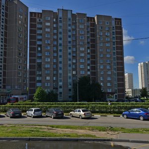 Pronskaya Street, 3, : foto