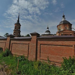 Pokrovskaya ulitsa, 10, Kaluga: photo