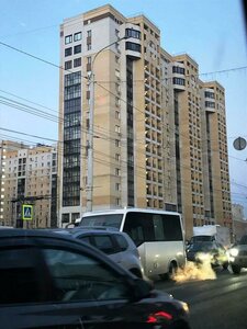 Ulitsa Krasny Put, 103к3, Omsk: photo