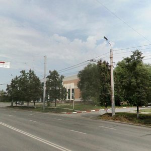 Molodoguardeycev Street, 27Д ، تشيليابينسك: صورة