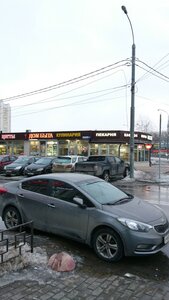 Spasskaya Street, 2А, Krasnogorsk: photo