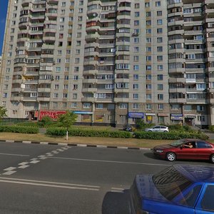Москва, Привольная улица, 13к1: фото