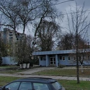 Peremohy Avenue, 44, : foto