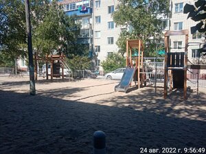 Pogranichnaya ulitsa, 124 ، : صورة