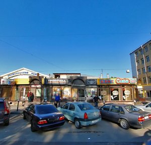 Polyustrovskiy Avenue, 45к2, : foto