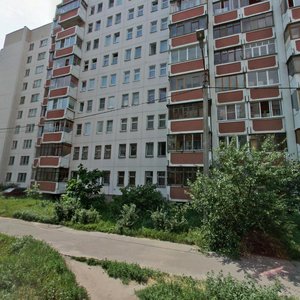 Kropotkina Street, 11А, : foto