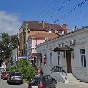 Lermontovskiy pereulok, 9, Taganrog: photo
