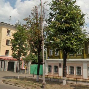 Воронеж, Проспект Революции, 3: фото