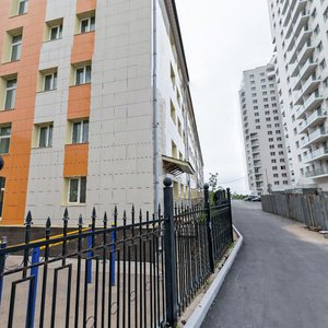 Avramenko Street, 16, Vladivostok: photo