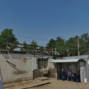 Vokzalnaya ulitsa, 7 ، موسكو ومحافظة موسكو: صورة