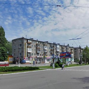 Svobody avenue, No:32, Kremenchuk: Fotoğraflar