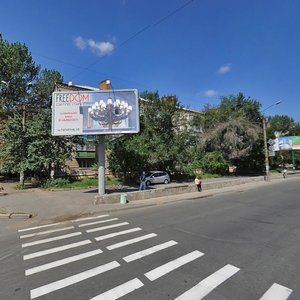 Bohdana Khmelnytskoho Avenue, 24, Dnipro: photo