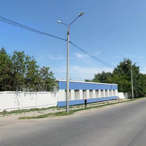 Kolomenskaya Street, 20, : foto