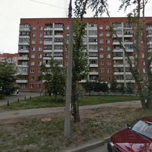 Uralskaya Street, 8, : foto