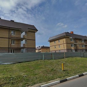 Ulitsa 60 let Komsomola, 18к2, : foto