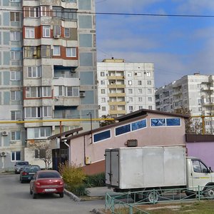 Molodyozhnaya Street, 6А ، : صورة