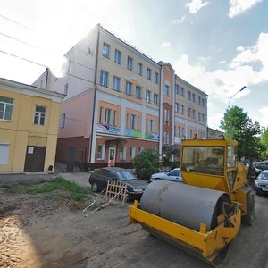 Stepanova Street, 5, Ivanovo: photo